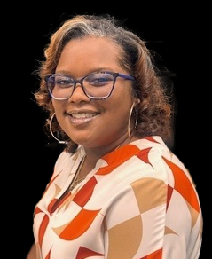 Chavon Westmoreland Headshot