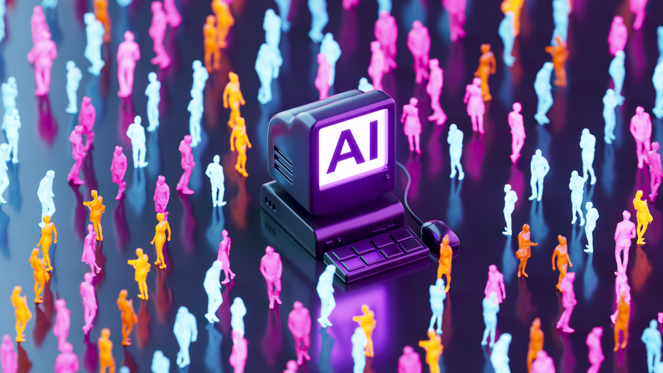 Agentic AI Photo