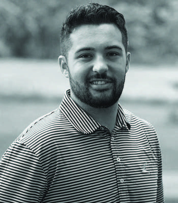 cole smith headshot