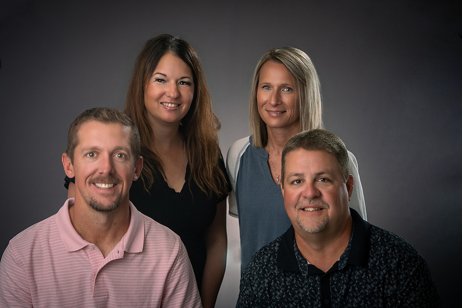 Kavan Agency Team