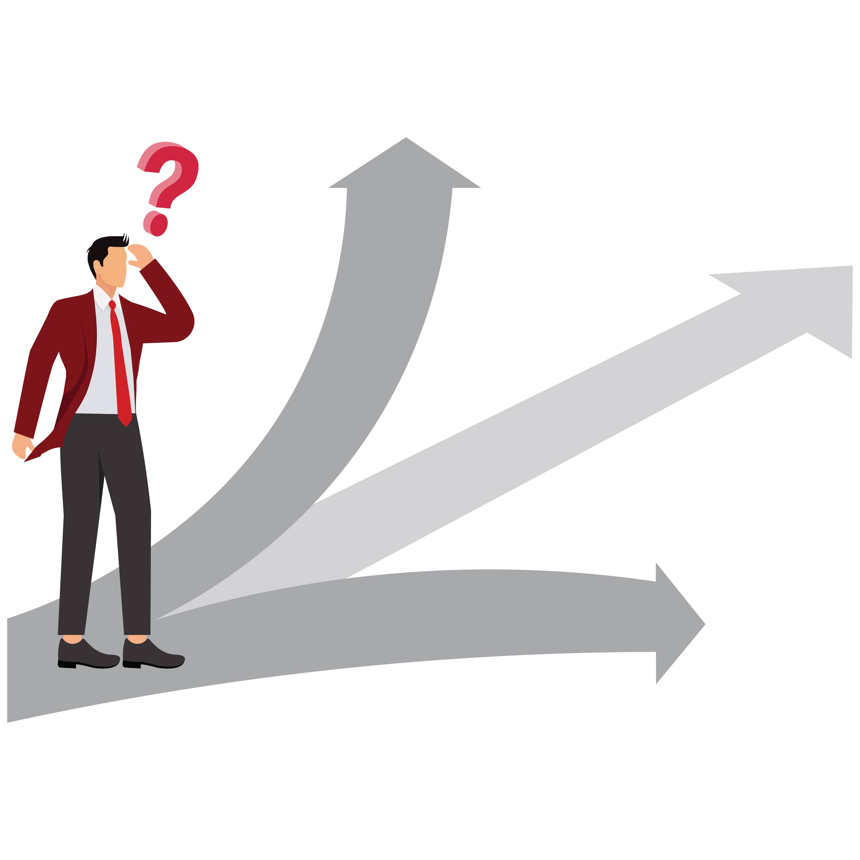Insurance agent considering long-term career options