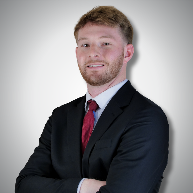 Brett Allen headshot