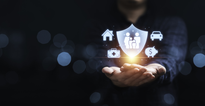 cross selling concept graphic