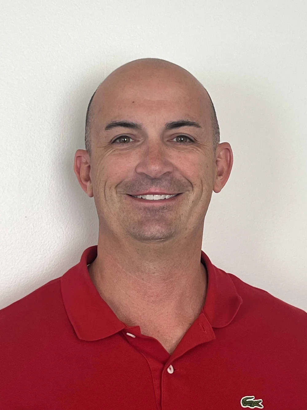 Greg M Headshot Photo