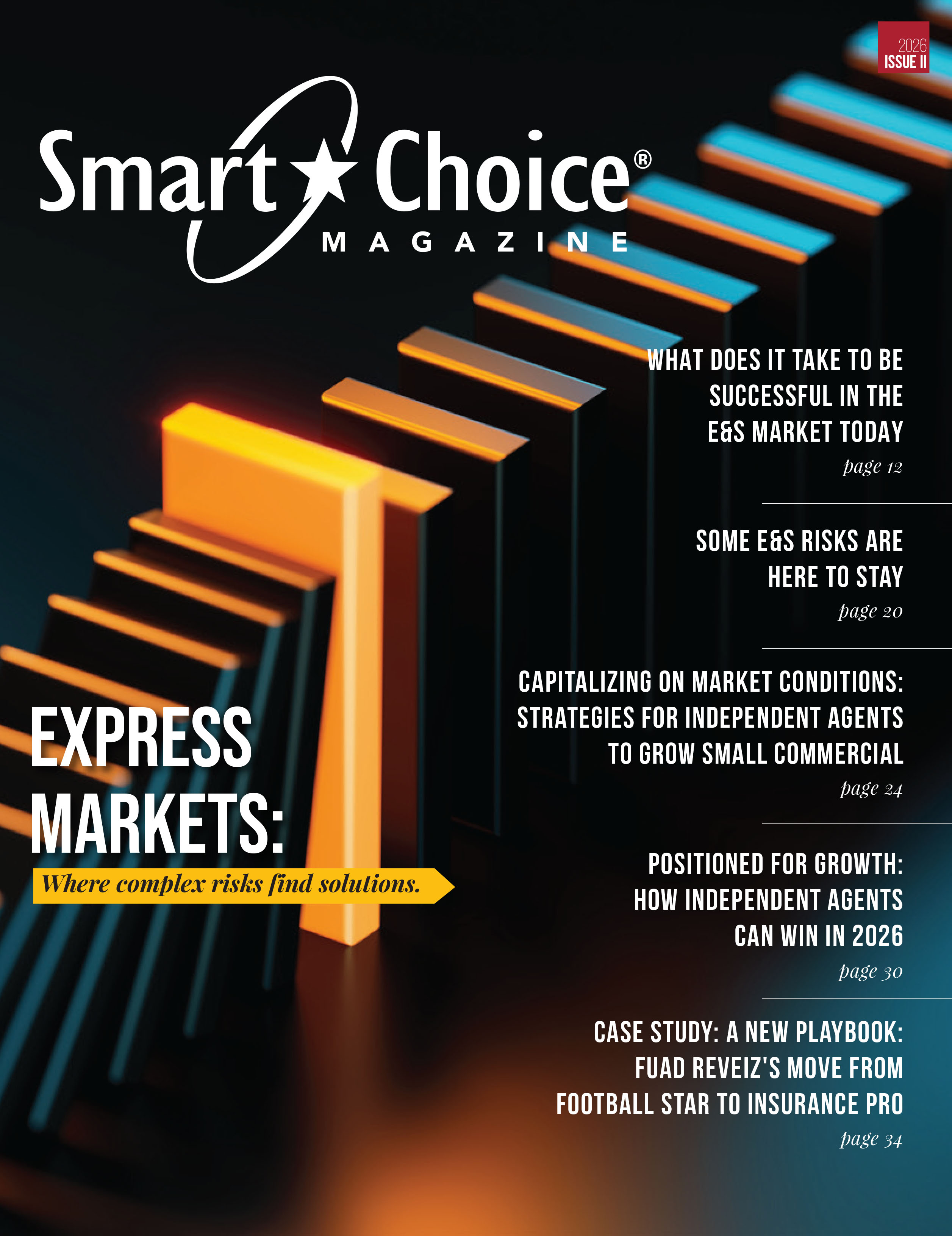 2026 Issue II E&S