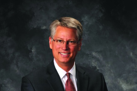Joe Fisher, Executive Vice President of Strategic Alliances for Smart Choice