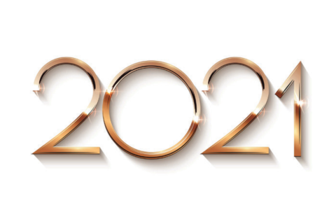 Metallic 2021
