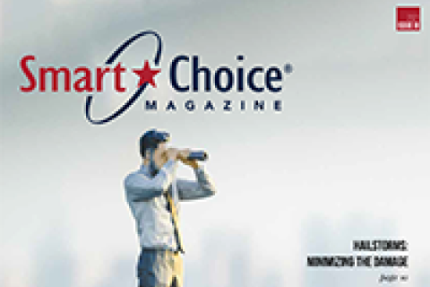 2021 Issue III Cover
