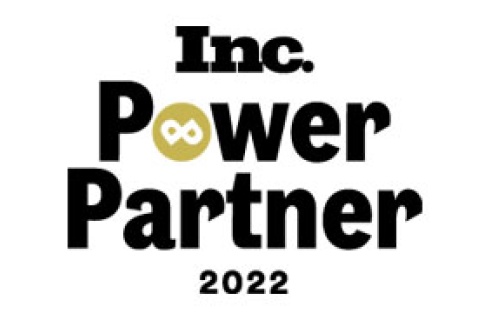 power partner logo