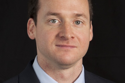 Andrew Caldwell, Smart Choice® President