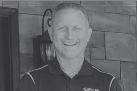 Alan Miles Headshot