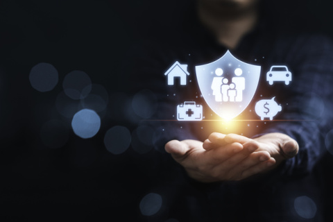 cross selling concept graphic