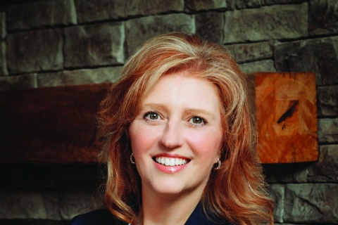 Carol Drake Headshot