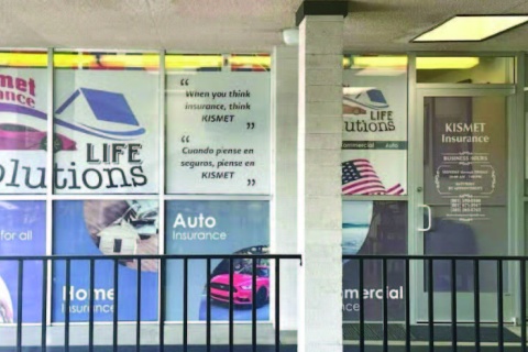 Storefront