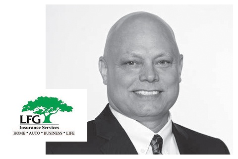 Case Study for Vance Whitwer, From Zero to $200,000 in Five Months: A Fast Track from Captive to Independent Logo and Headshot