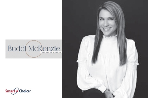 buddi mckenzie headshot