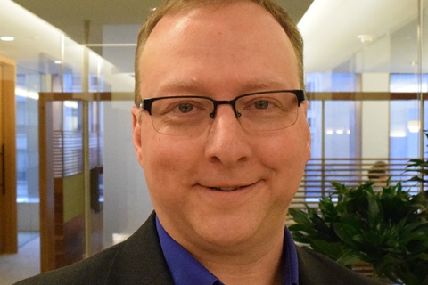 Dale Steinke, Director, Independent Agency Digital Marketing