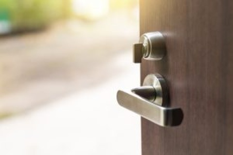 Doorhandle
