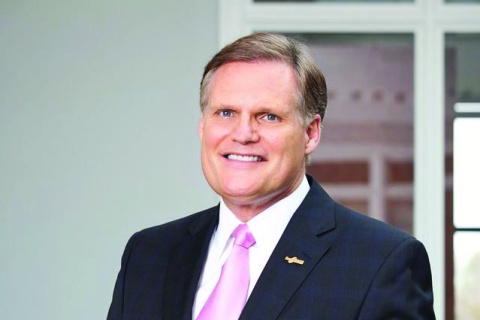 Doug Witcher headshot