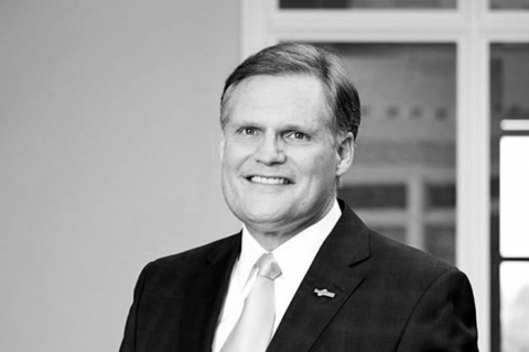 Doug Witcher Headshot
