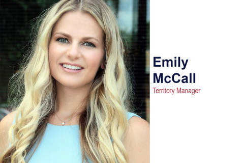 Emily McCall Main Photo