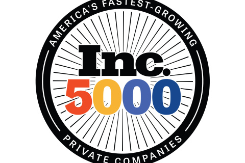 Inc. 5000 Logo
