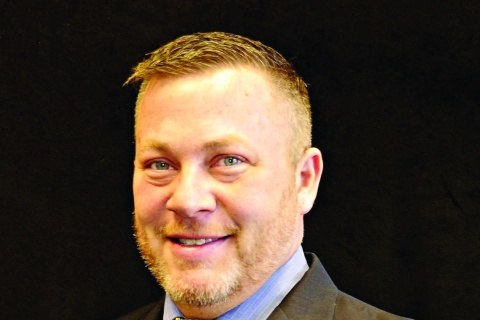Jason Hamstra, Vice President, Smart Start Personal Lines