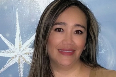 Letisia Aguirre (Letty) Headshot