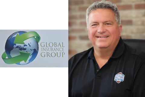 Fuad Headshot and Logo