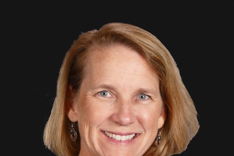 Mary Ann Smith, Marketing Production Director of Smart Choice Agents