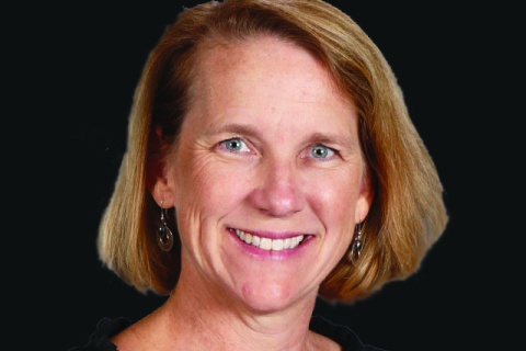 Mary Ann Smith, Smart Choice Director of Marketing Production