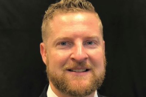 Matt Cothran, Inside Sales Manager for Smart Choice