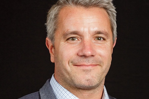 Oliver Travieso, Vice President of Commercial Lines, Smart Choice