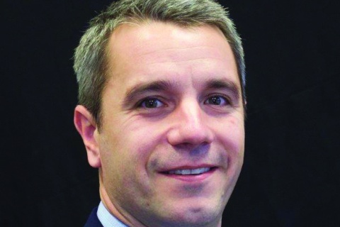 Oliver Travieso. Vice President of Commercial Lines at Smart Choice