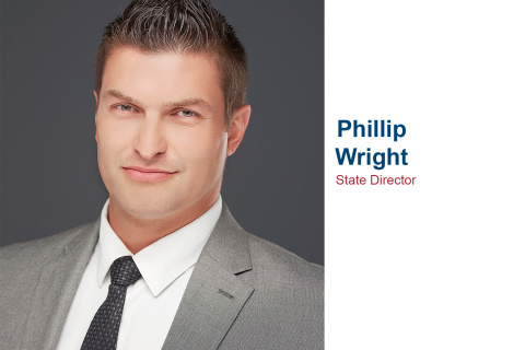 QA Phillip Wright