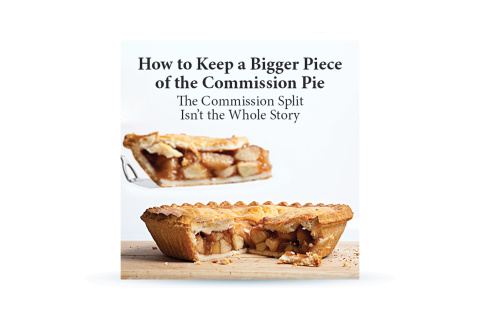 How to keep a bigger piece of pie whitepaper cover