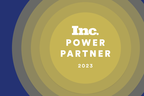Power Partner logo