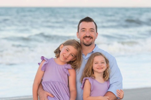 Jeremy Powers, South Carolina Agent