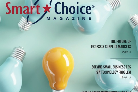 2023 Issue II cover