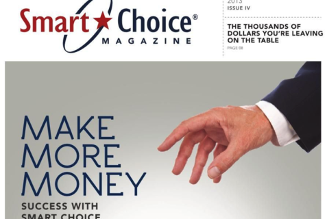 Smart Choice Magazine, 2013 Issue 4
