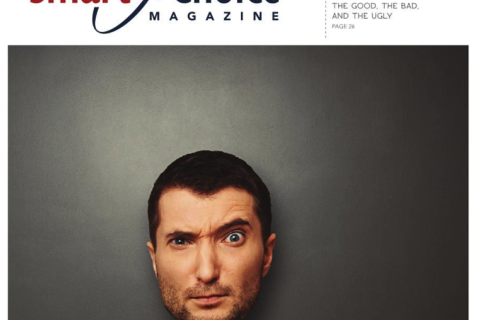 Smart Choice Magazine, 2013 Issue 5