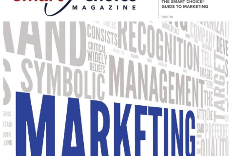 Smart Choice Magazine, 2015 Issue 5