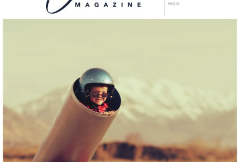 Smart Choice Magazine, 2016 Issue 6