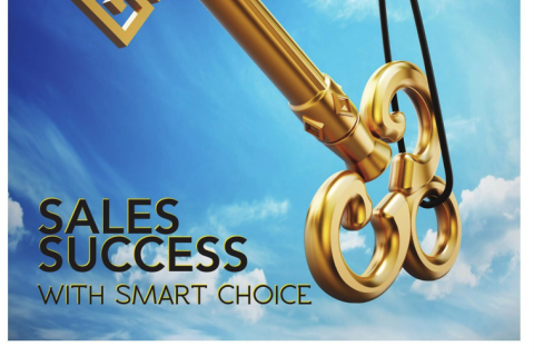 Smart Choice Magazine, 2019 Issue 2