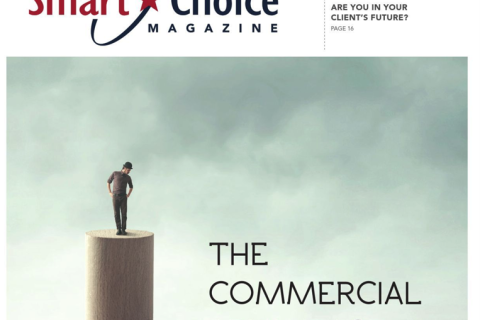 Smart Choice Magazine, 2019 Issue 3