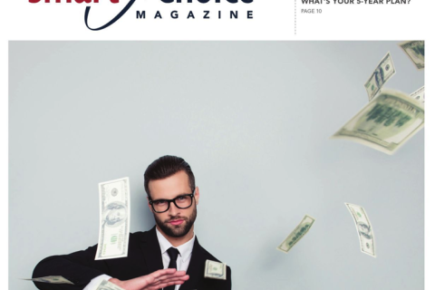 Smart Choice Magazine, 2019 Issue 5