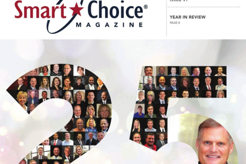 Smart Choice Magazine, 2019 Issue 6