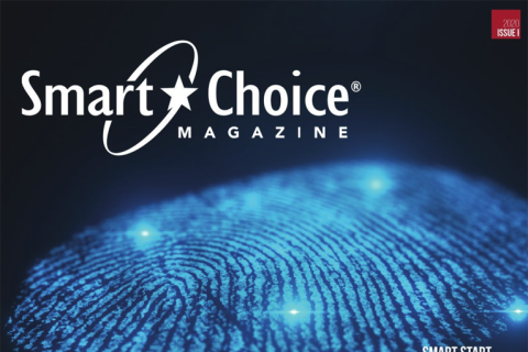 Smart Choice Magazine, 2020 Issue 1