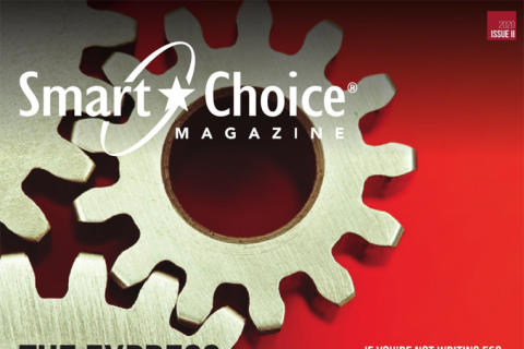 Smart Choice Magazine, 2020 Issue 2
