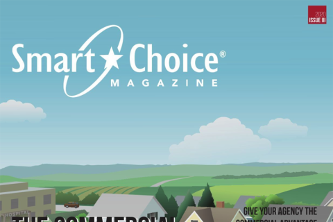 Smart Choice Magazine, 2020 Issue 3